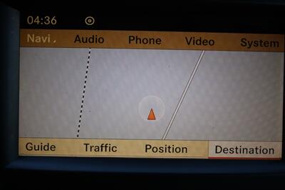 2010 Mercedes-Benz GL 550 4MATIC   - Photo 35 - Lexington, SC 29073