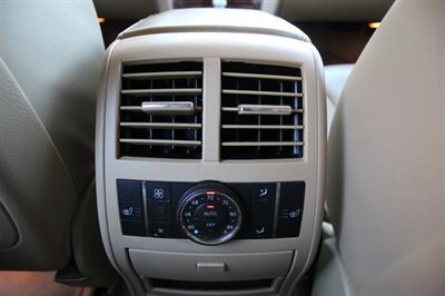 2010 Mercedes-Benz GL 550 4MATIC   - Photo 43 - Lexington, SC 29073