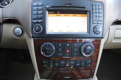 2010 Mercedes-Benz GL 550 4MATIC   - Photo 42 - Lexington, SC 29073