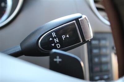 2010 Mercedes-Benz GL 550 4MATIC   - Photo 39 - Lexington, SC 29073