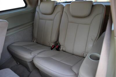 2010 Mercedes-Benz GL 550 4MATIC   - Photo 23 - Lexington, SC 29073