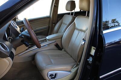 2010 Mercedes-Benz GL 550 4MATIC   - Photo 16 - Lexington, SC 29073
