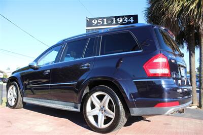 2010 Mercedes-Benz GL 550 4MATIC   - Photo 14 - Lexington, SC 29073