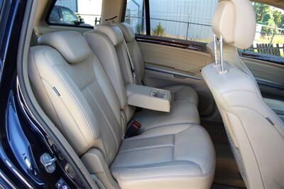 2010 Mercedes-Benz GL 550 4MATIC   - Photo 28 - Lexington, SC 29073