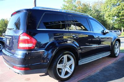 2010 Mercedes-Benz GL 550 4MATIC   - Photo 13 - Lexington, SC 29073