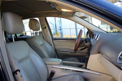 2010 Mercedes-Benz GL 550 4MATIC   - Photo 33 - Lexington, SC 29073