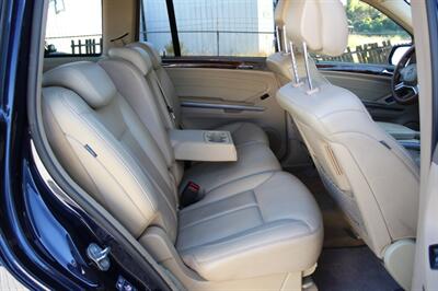 2010 Mercedes-Benz GL 550 4MATIC   - Photo 26 - Lexington, SC 29073