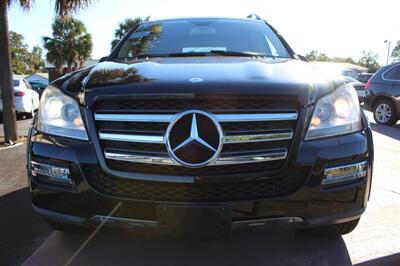 2010 Mercedes-Benz GL 550 4MATIC   - Photo 6 - Lexington, SC 29073