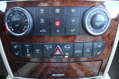 2010 Mercedes-Benz GL 550 4MATIC   - Photo 38 - Lexington, SC 29073