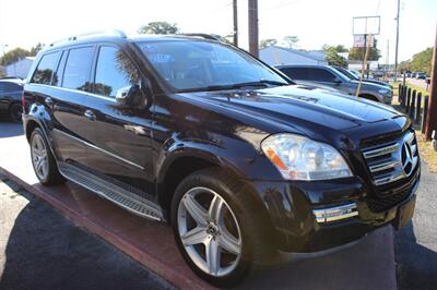 2010 Mercedes-Benz GL 550 4MATIC   - Photo 10 - Lexington, SC 29073