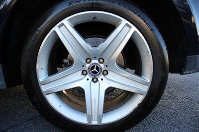 2010 Mercedes-Benz GL 550 4MATIC   - Photo 45 - Lexington, SC 29073