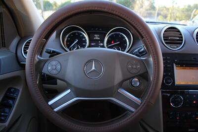 2010 Mercedes-Benz GL 550 4MATIC   - Photo 44 - Lexington, SC 29073