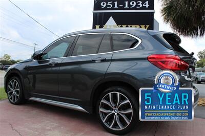 2018 BMW X1 sDrive28i   - Photo 4 - Lexington, SC 29073