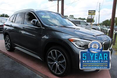 2018 BMW X1 sDrive28i   - Photo 6 - Lexington, SC 29073