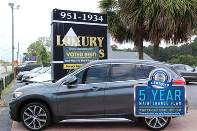 2018 BMW X1 sDrive28i   - Photo 3 - Lexington, SC 29073