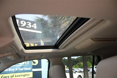 2018 Chevrolet Tahoe LT   - Photo 33 - Lexington, SC 29073