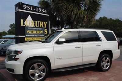 2018 Chevrolet Tahoe LT   - Photo 5 - Lexington, SC 29073