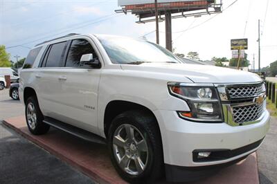 2018 Chevrolet Tahoe LT   - Photo 13 - Lexington, SC 29073