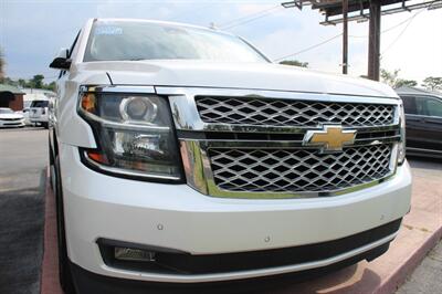 2018 Chevrolet Tahoe LT   - Photo 9 - Lexington, SC 29073