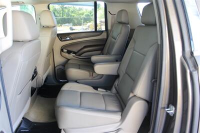 2018 Chevrolet Tahoe LT   - Photo 19 - Lexington, SC 29073