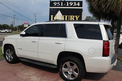 2018 Chevrolet Tahoe LT   - Photo 6 - Lexington, SC 29073