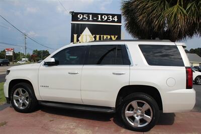 2018 Chevrolet Tahoe LT   - Photo 7 - Lexington, SC 29073