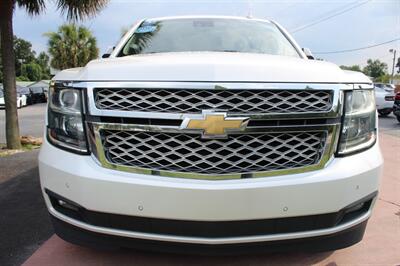2018 Chevrolet Tahoe LT   - Photo 10 - Lexington, SC 29073
