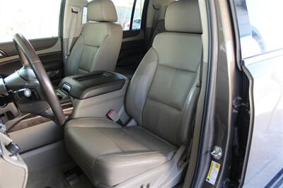 2018 Chevrolet Tahoe LT   - Photo 18 - Lexington, SC 29073
