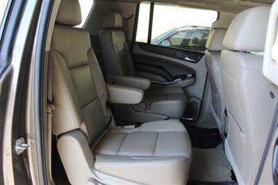 2018 Chevrolet Tahoe LT   - Photo 25 - Lexington, SC 29073