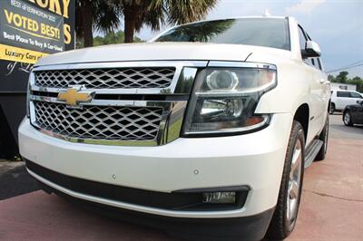2018 Chevrolet Tahoe LT   - Photo 11 - Lexington, SC 29073