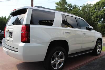 2018 Chevrolet Tahoe LT   - Photo 14 - Lexington, SC 29073