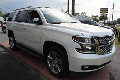2018 Chevrolet Tahoe LT   - Photo 12 - Lexington, SC 29073