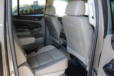 2018 Chevrolet Tahoe LT   - Photo 24 - Lexington, SC 29073