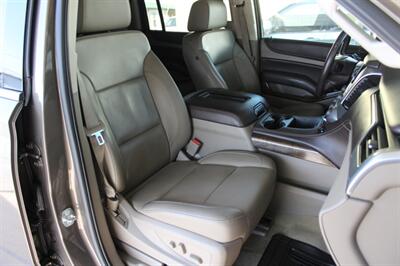 2018 Chevrolet Tahoe LT   - Photo 29 - Lexington, SC 29073