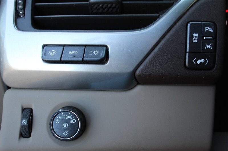 2018 Chevrolet Suburban Premier - Photo 56 - Lexington, SC 29073