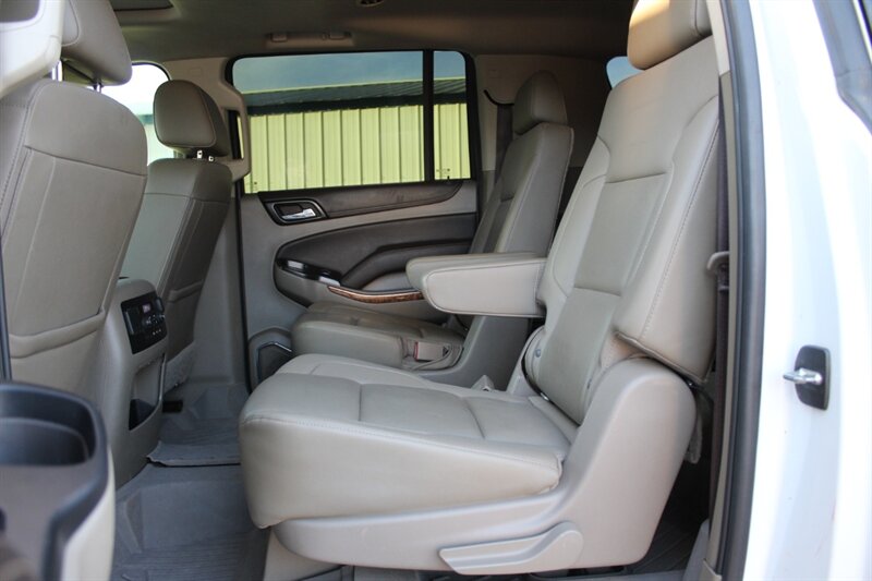 2018 Chevrolet Suburban Premier - Photo 21 - Lexington, SC 29073