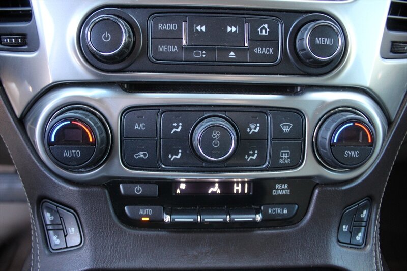 2018 Chevrolet Suburban Premier - Photo 53 - Lexington, SC 29073