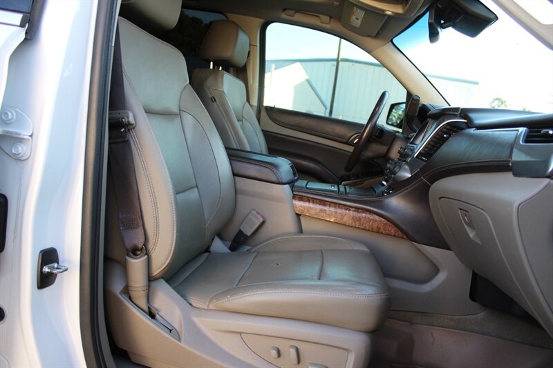 2018 Chevrolet Suburban Premier - Photo 37 - Lexington, SC 29073