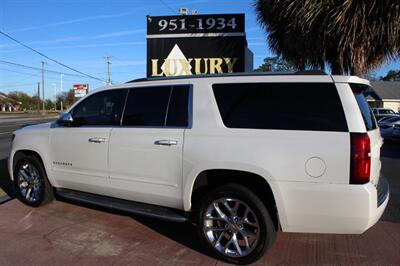 2018 Chevrolet Suburban Premier - Photo 5 - Lexington, SC 29073