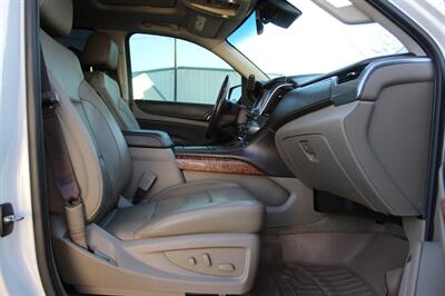 2018 Chevrolet Suburban Premier - Photo 38 - Lexington, SC 29073