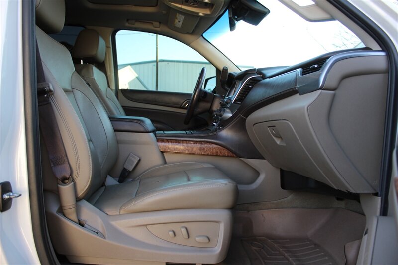 2018 Chevrolet Suburban Premier - Photo 38 - Lexington, SC 29073