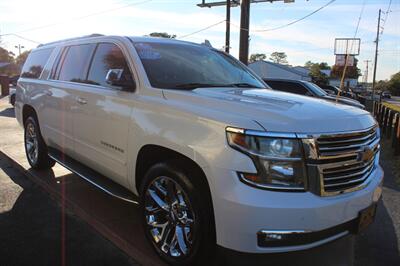 2018 Chevrolet Suburban Premier - Photo 10 - Lexington, SC 29073