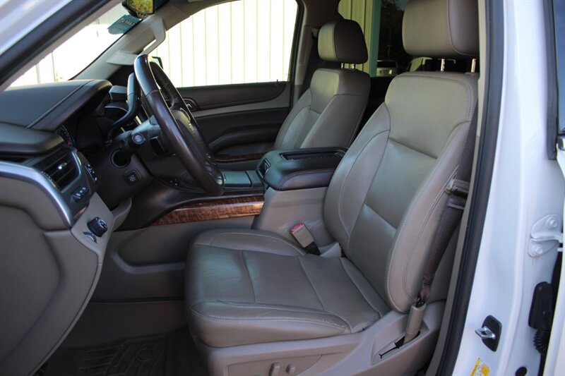 2018 Chevrolet Suburban Premier - Photo 17 - Lexington, SC 29073