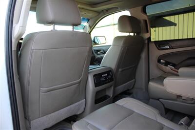 2018 Chevrolet Suburban Premier - Photo 23 - Lexington, SC 29073