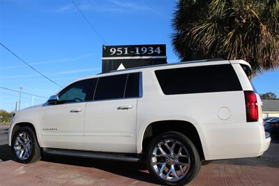 2018 Chevrolet Suburban Premier - Photo 14 - Lexington, SC 29073