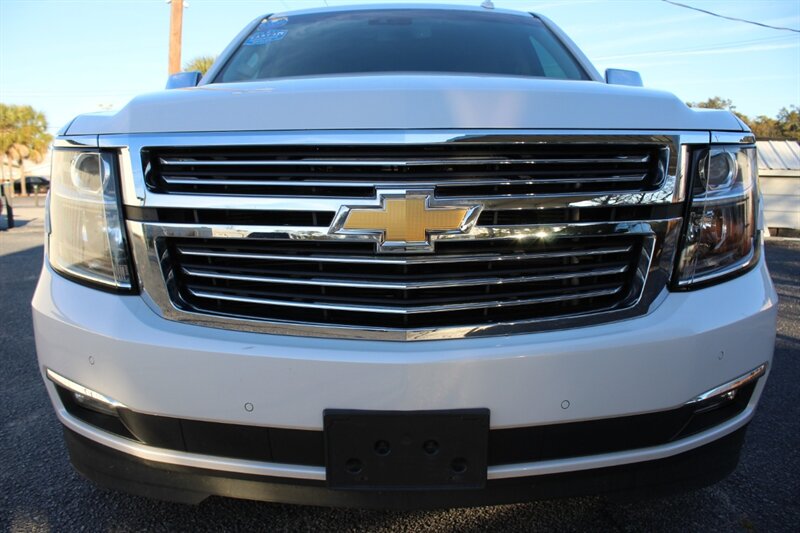 2018 Chevrolet Suburban Premier - Photo 8 - Lexington, SC 29073