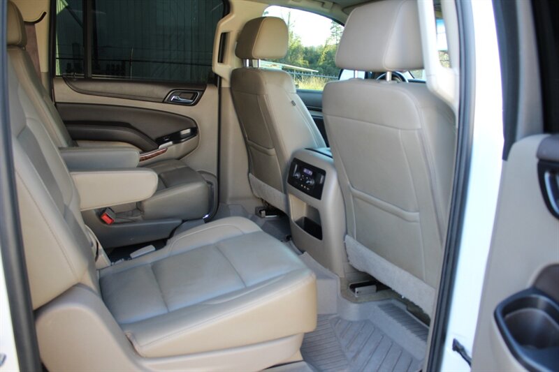 2018 Chevrolet Suburban Premier - Photo 31 - Lexington, SC 29073