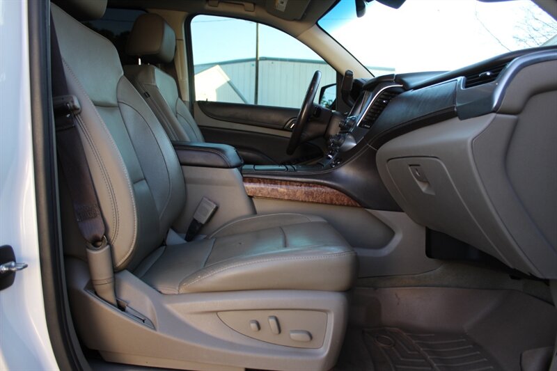 2018 Chevrolet Suburban Premier - Photo 35 - Lexington, SC 29073