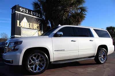 2018 Chevrolet Suburban Premier - Photo 3 - Lexington, SC 29073