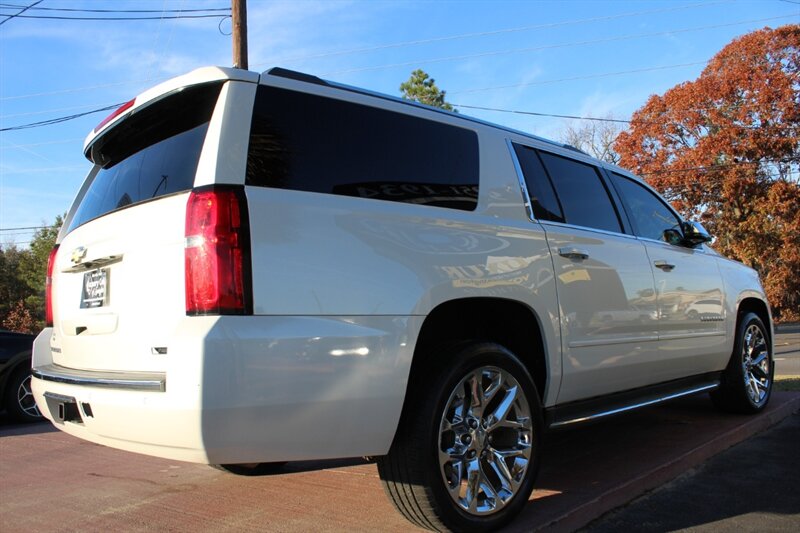 2018 Chevrolet Suburban Premier - Photo 13 - Lexington, SC 29073
